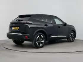 Peugeot 2008 (2021) thumbnail 5