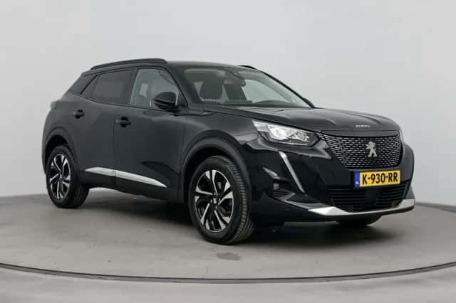 Peugeot 2008 (2021) thumbnail 7