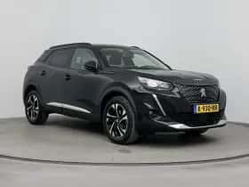Peugeot 2008 (2021) thumbnail 7