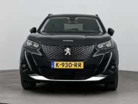 Peugeot 2008 (2021) thumbnail 8