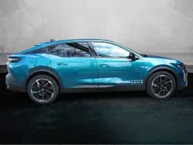 Peugeot 408 (2025) thumbnail 2