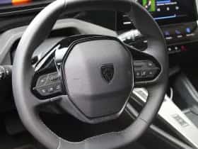 Peugeot 408 (2025) thumbnail 12