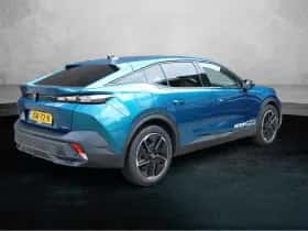 Peugeot 408 (2025) thumbnail 3