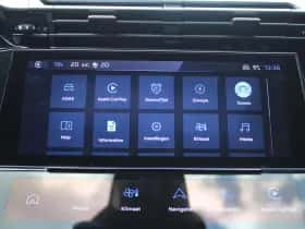 Peugeot 408 (2025) thumbnail 26