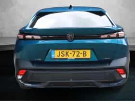 Peugeot 408 (2025) thumbnail 30