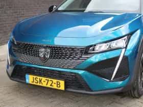 Peugeot 408 (2025) thumbnail 9