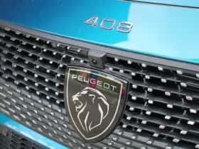 Peugeot 408 (2025) thumbnail 10