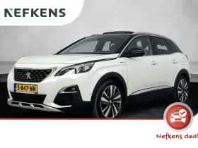 Peugeot 3008 (2020)
