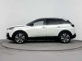 Peugeot 3008 (2020) thumbnail 2