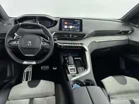 Peugeot 3008 (2020) thumbnail 11