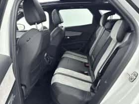 Peugeot 3008 (2020) thumbnail 13