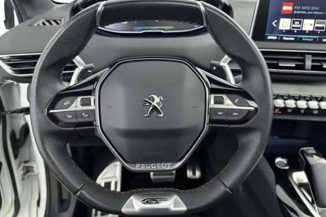Peugeot 3008 (2020) thumbnail 17
