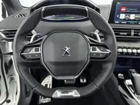 Peugeot 3008 (2020) thumbnail 17