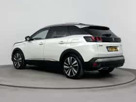 Peugeot 3008 (2020) thumbnail 3