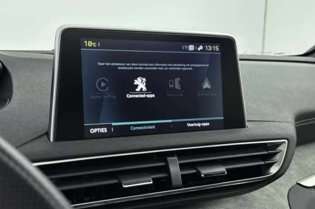 Peugeot 3008 (2020) thumbnail 22