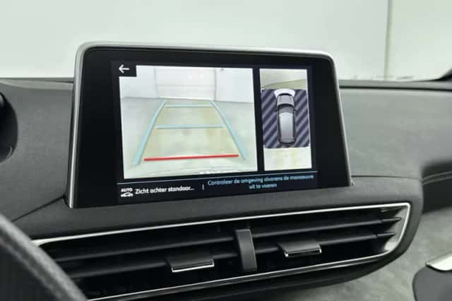 Peugeot 3008 (2020) thumbnail 23