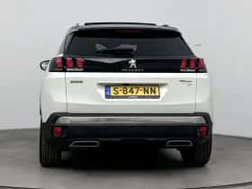 Peugeot 3008 (2020) thumbnail 4
