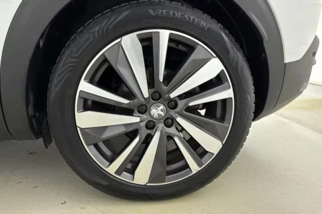 Peugeot 3008 (2020) thumbnail 33