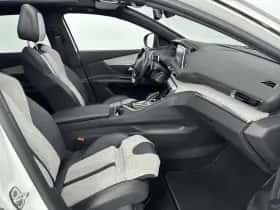 Peugeot 3008 (2020) thumbnail 34
