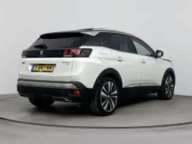 Peugeot 3008 (2020) thumbnail 5