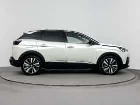 Peugeot 3008 (2020) thumbnail 6