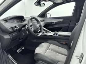 Peugeot 3008 (2020) thumbnail 10