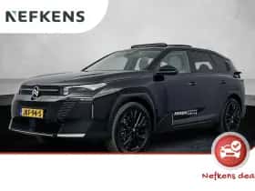 Citroën C5 Aircross (2025) thumbnail 1