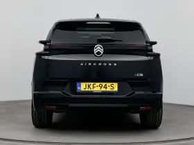 Citroën C5 Aircross (2025) thumbnail 4