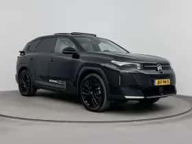 Citroën C5 Aircross (2025) thumbnail 7