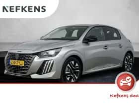 Peugeot 208 (2024) thumbnail 1