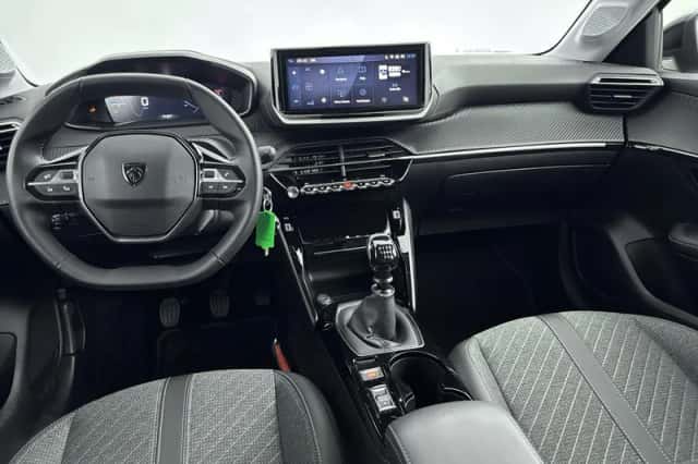 Peugeot 208 (2024) thumbnail 12