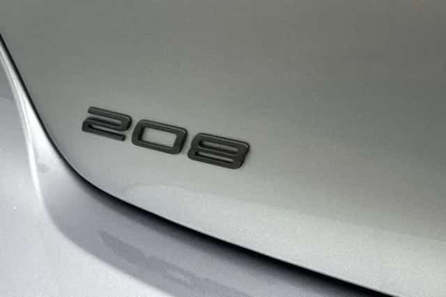 Peugeot 208 (2024) thumbnail 13
