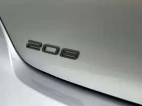Peugeot 208 (2024) thumbnail 13