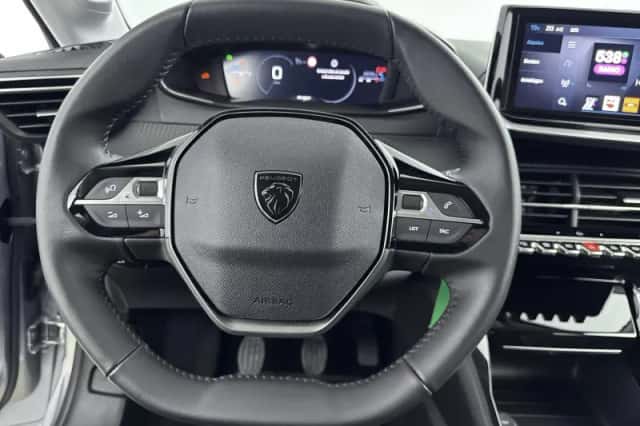 Peugeot 208 (2024) thumbnail 15