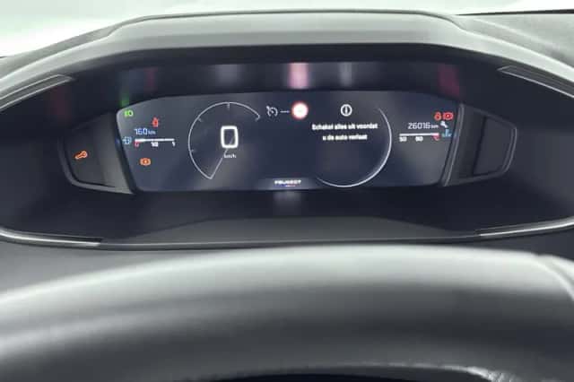 Peugeot 208 (2024) thumbnail 16
