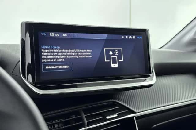 Peugeot 208 (2024) thumbnail 19