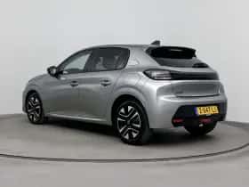 Peugeot 208 (2024) thumbnail 3