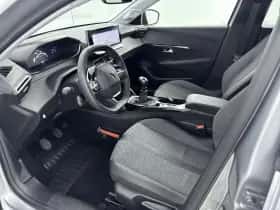 Peugeot 208 (2024) thumbnail 26