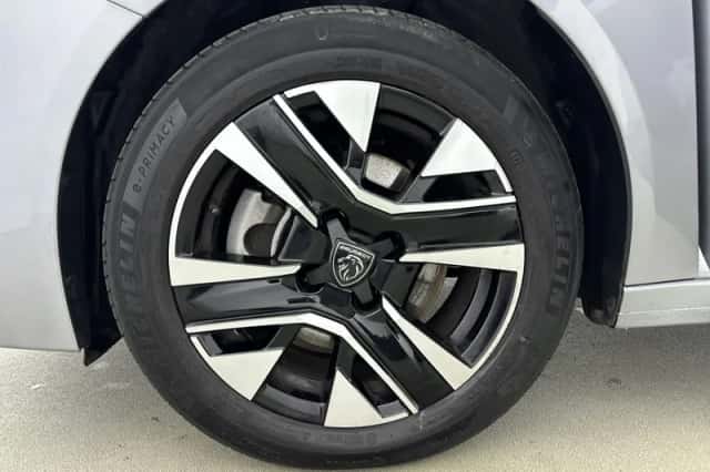 Peugeot 208 (2024) thumbnail 27