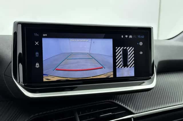 Peugeot 208 (2024) thumbnail 29