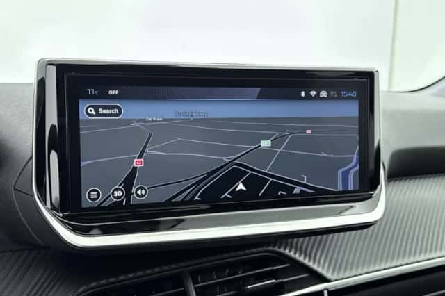 Peugeot 208 (2024) thumbnail 30
