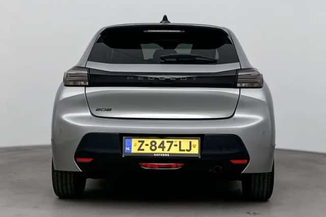 Peugeot 208 (2024) thumbnail 4