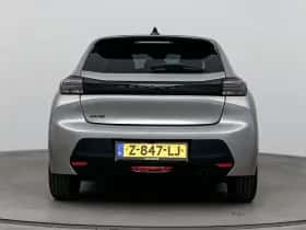 Peugeot 208 (2024) thumbnail 4