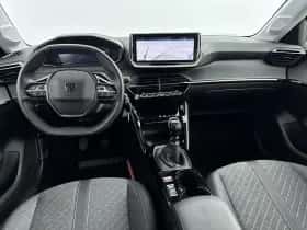 Peugeot 208 (2024) thumbnail 36