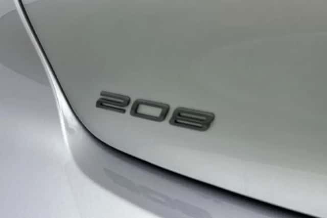 Peugeot 208 (2024) thumbnail 40