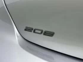 Peugeot 208 (2024) thumbnail 40