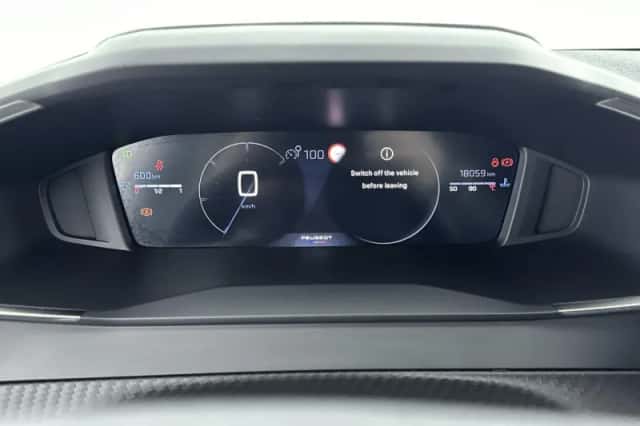 Peugeot 208 (2024) thumbnail 43