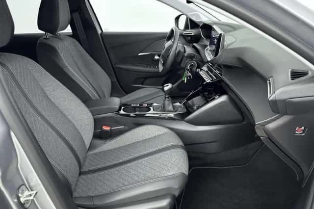 Peugeot 208 (2024) thumbnail 48
