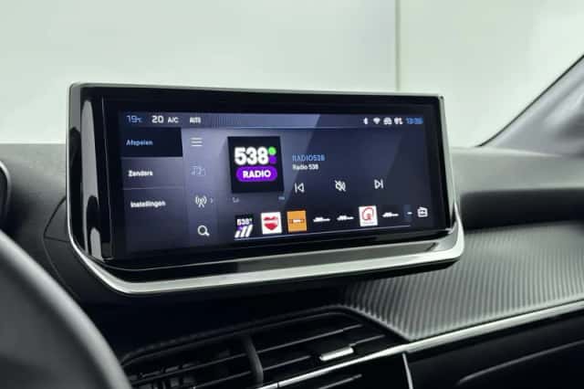 Peugeot 208 (2024) thumbnail 49