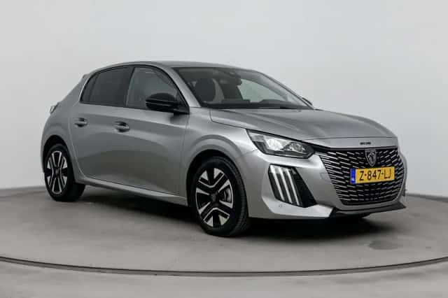 Peugeot 208 (2024) thumbnail 7